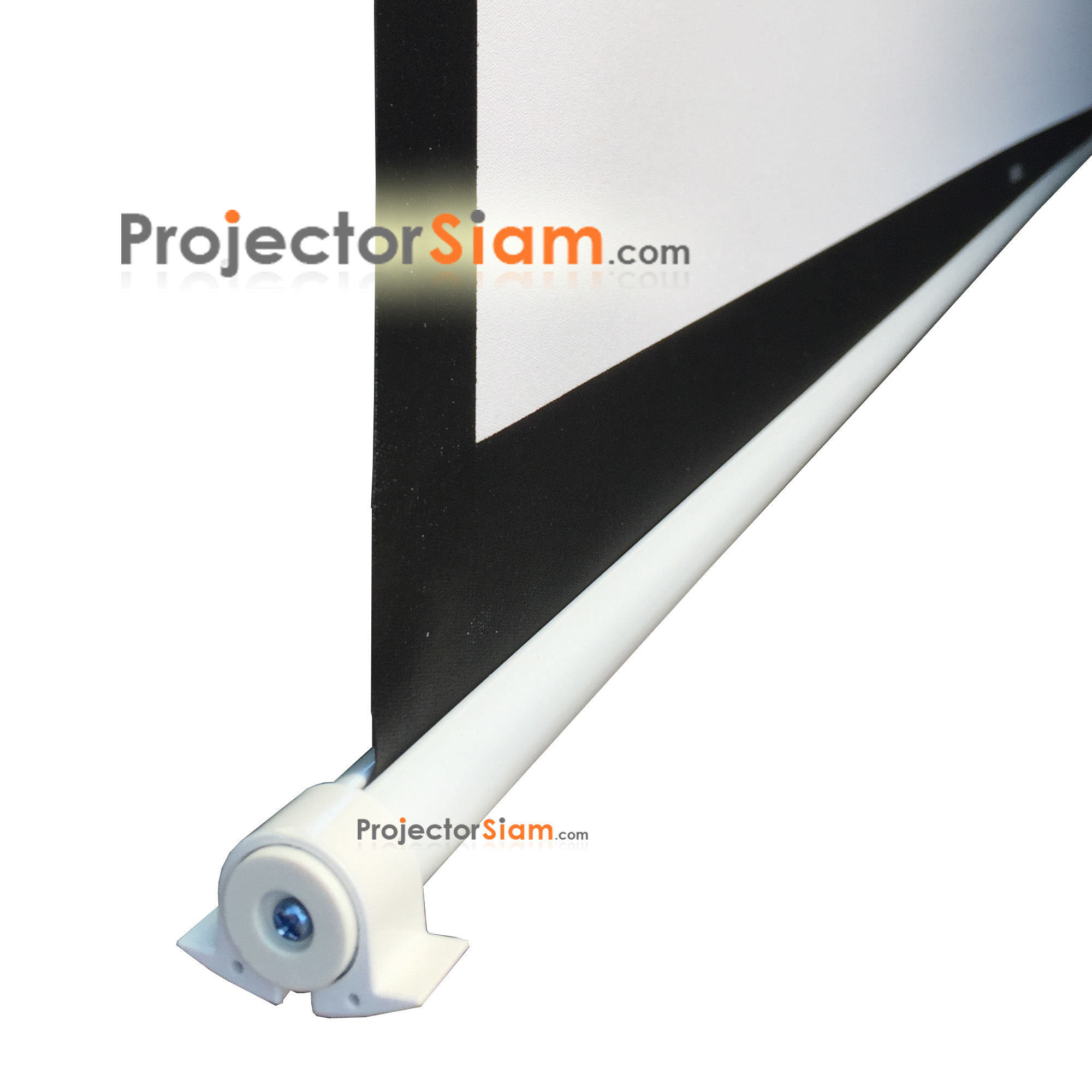 Vertex Motor Screen 100" 4:3 รูปที่ 5