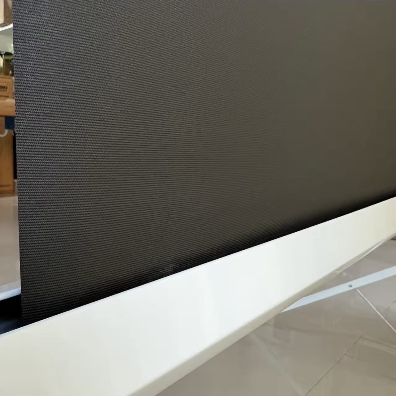 Vertex Tripod Screen 70"x70" รูปที่ 4