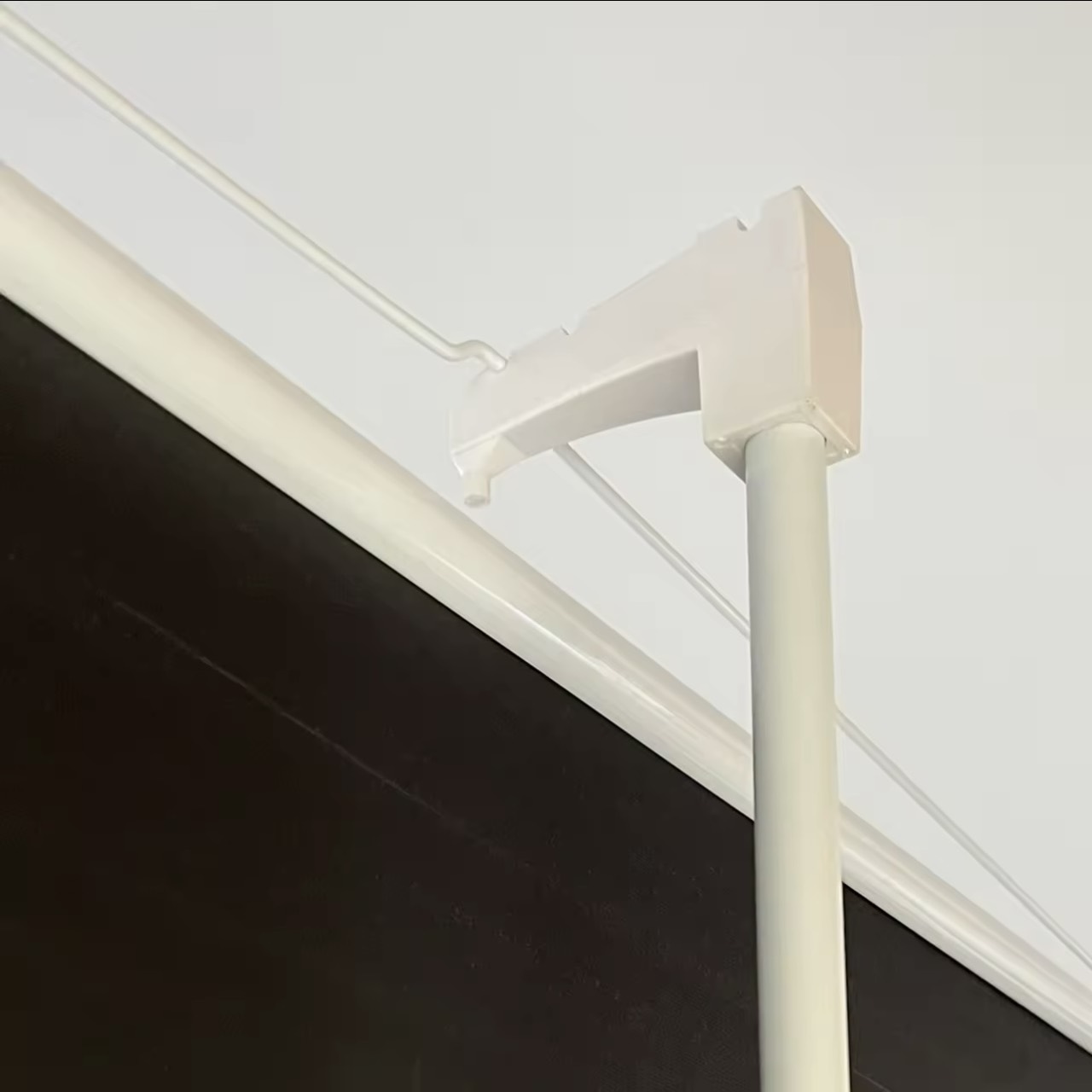 Vertex Tripod Screen 70"x70" รูปที่ 7