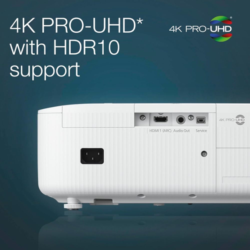 Epson EH-TW6250 รูปที่ 3