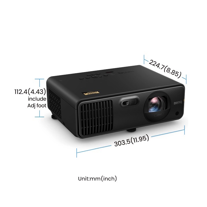 BenQ AH700ST รูปที่ 5