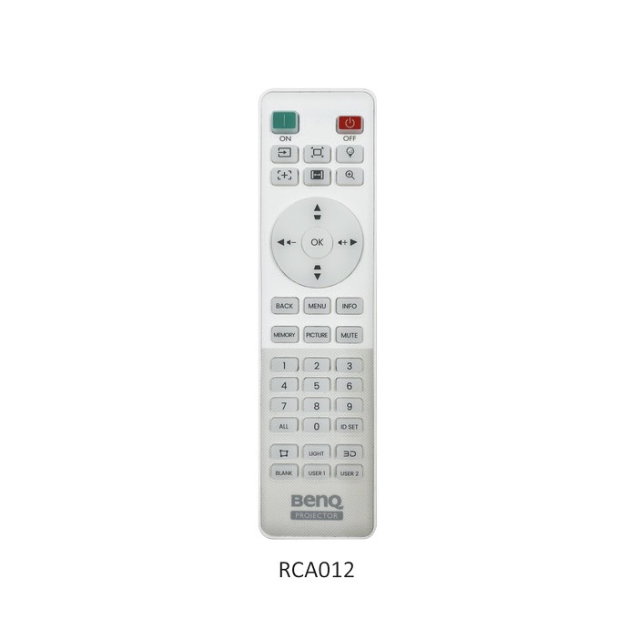 BenQ AH700ST รูปที่ 8